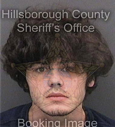 William Butler, - Hillsborough County, FL 