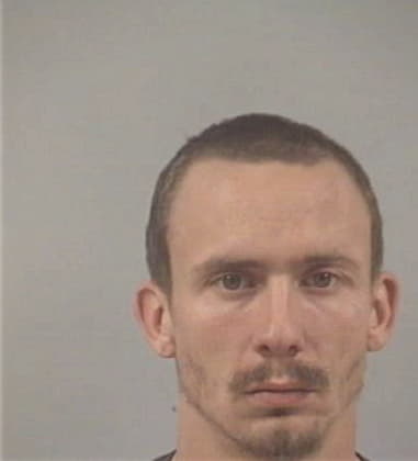 Christopher Capps, - Johnston County, NC 