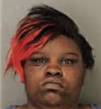 Yvonda Carter, - Shelby County, TN 