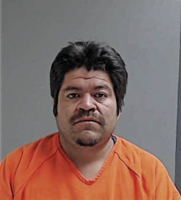 Rudy Casas, - Hidalgo County, TX 