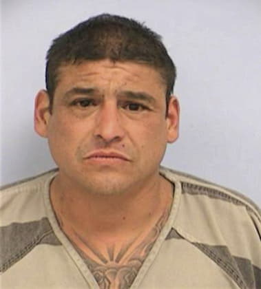 Eduardo Cedillo, - Travis County, TX 