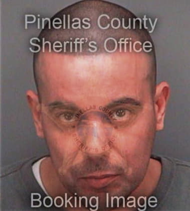 Gabriel Chavezgonzalez, - Pinellas County, FL 