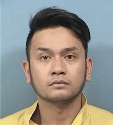 Brian Cheung, - DuPage County, IL 