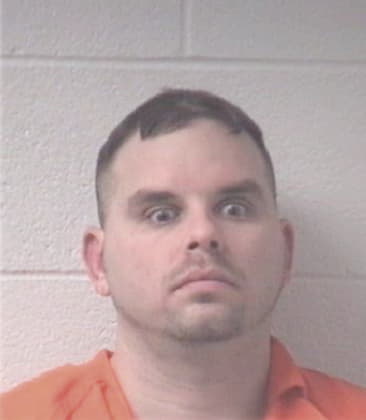 Gregory Christie, - Hardin County, KY 