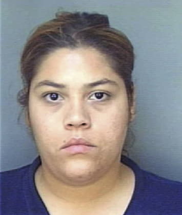 Angela Clark - Polk County, FL 