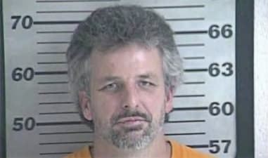 Joseph Clark, - Dyer County, TN 