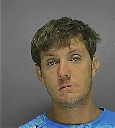 Charles Cole, - Volusia County, FL 