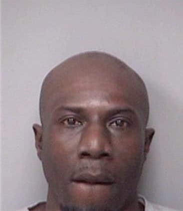 Alfred Collier, - Pinellas County, FL 