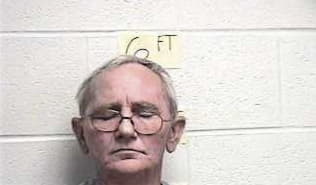 Timothy Conn, - Whitley County, KY 