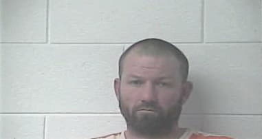 Brian Creech, - Montgomery County, KY 