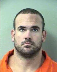 David Cummins, - Okaloosa County, FL 