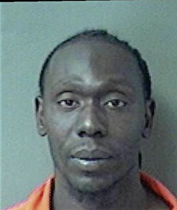 Joshua Curry, - Okaloosa County, FL 