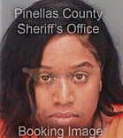 Talisa Daniels, - Pinellas County, FL 