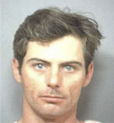 Ronald Davis, - Marion County, FL 