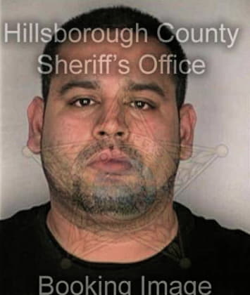 Edward Dellacosta, - Hillsborough County, FL 