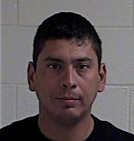 Martin Deltoro, - Hidalgo County, TX 