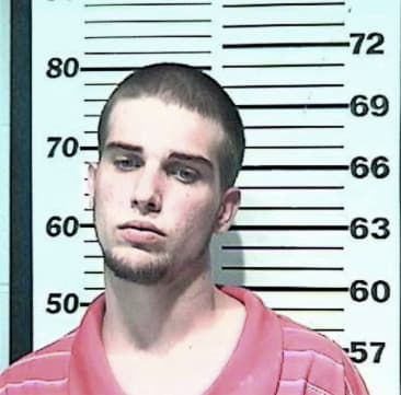 Justin Dick, - Campbell County, KY 