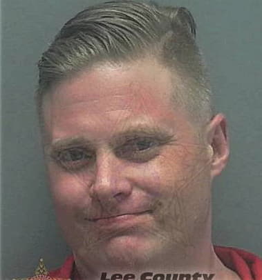 Robert Dillon, - Lee County, FL 