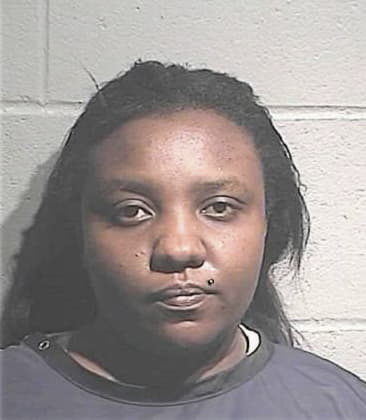 Ranesha Dodd, - Johnson County, KS 