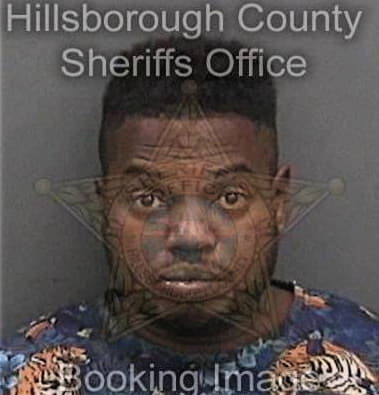 Michael Douglas, - Hillsborough County, FL 