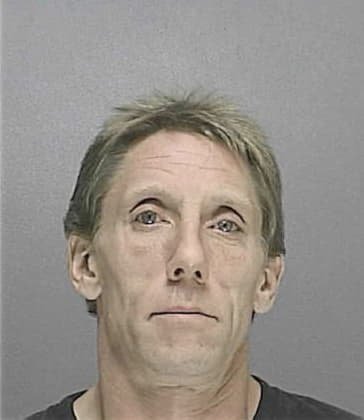 Ian Egnor, - Volusia County, FL 