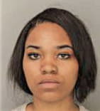 Shekia Evans, - Shelby County, TN 