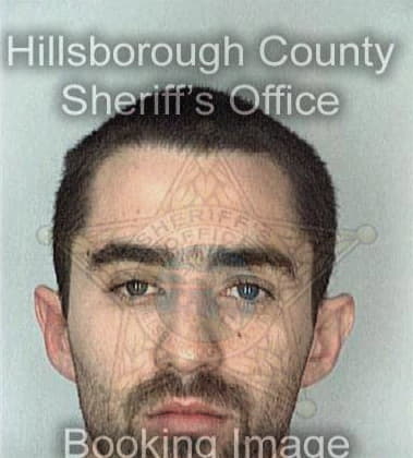 Richard Farrow, - Hillsborough County, FL 