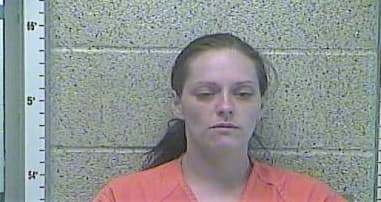 Brittany Floyd, - Henderson County, KY 