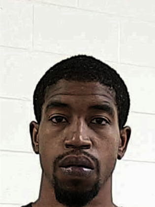 Garrett Fluellen - Houston County, GA 