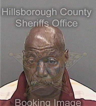 David Fogg, - Hillsborough County, FL 