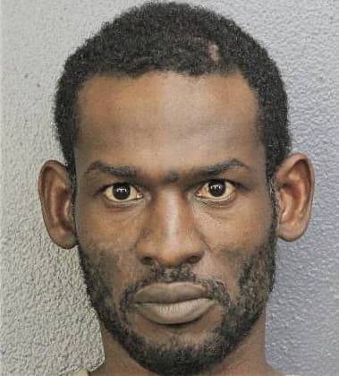 Patrick Forbes, - Broward County, FL 