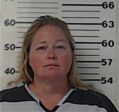 Cheryl Franco, - Henderson County, TX 