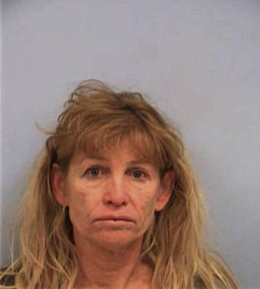 Jacquelynn Garcia - Travis County, TX 