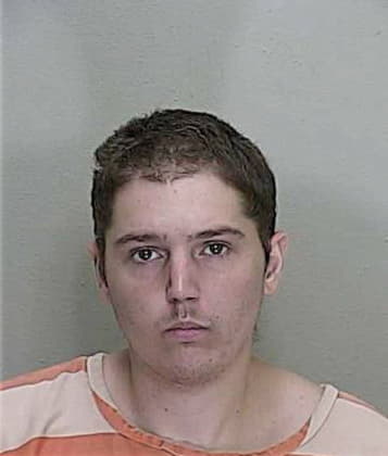 Mario Garduno-Aguilar, - Marion County, FL 