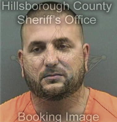 Giovanni German, - Hillsborough County, FL 