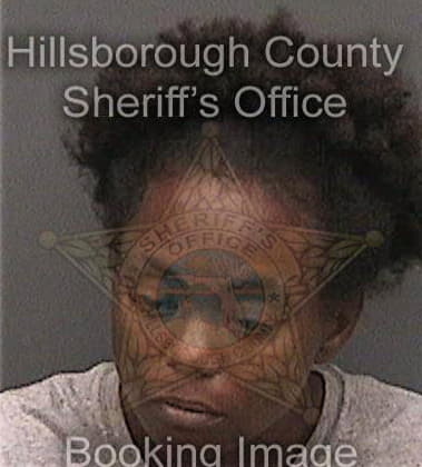 Alisia Givens, - Hillsborough County, FL 