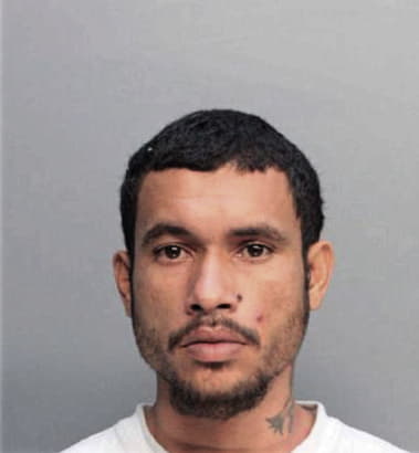 Edgar Gonzalez, - Dade County, FL 