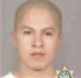 Alberto Gonzalezlopez - Multnomah County, OR 
