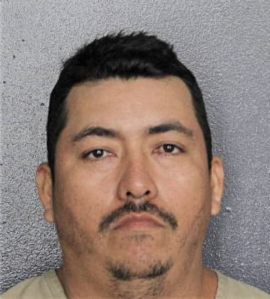 John Grant, - Broward County, FL 