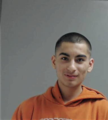 Jose Guerrero, - Hidalgo County, TX 