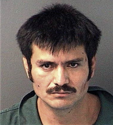 Ismael Gutierrez, - Escambia County, FL 