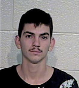 Juan Gutierrez, - Hidalgo County, TX 