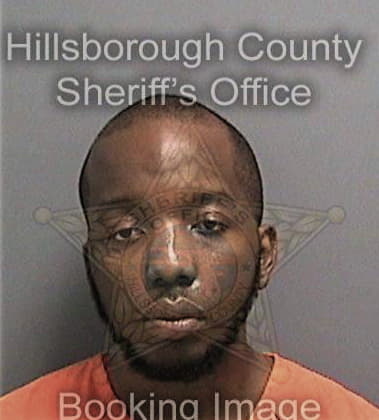 Kwamain Guyton, - Hillsborough County, FL 