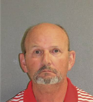 Jeffrey Hanks, - Volusia County, FL 