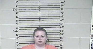 Jacklynn Harper, - Carter County, KY 