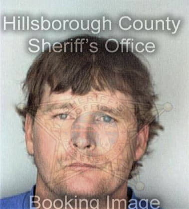 David Harrison, - Hillsborough County, FL 