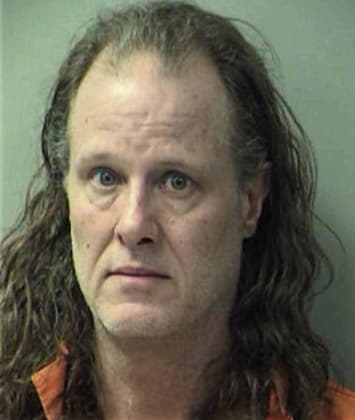 Michael Hartwick, - Okaloosa County, FL 