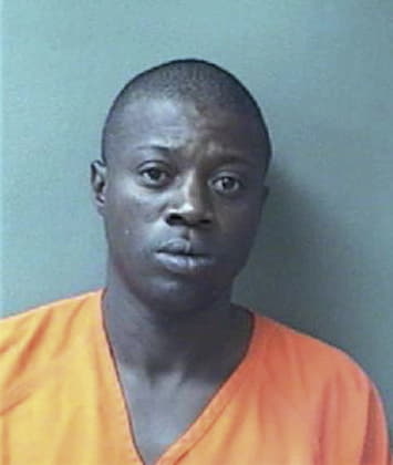 Tyrone Harvey, - Okaloosa County, FL 