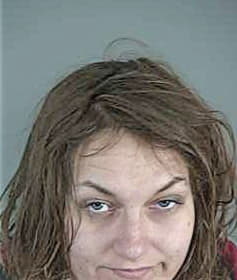 Cassidy Hathaway - Lane County, OR 