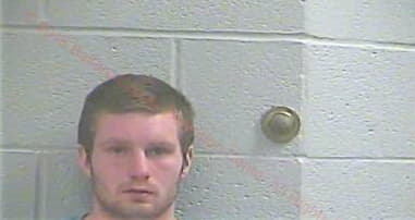 Joshua Hauger - Ballard County, KY 